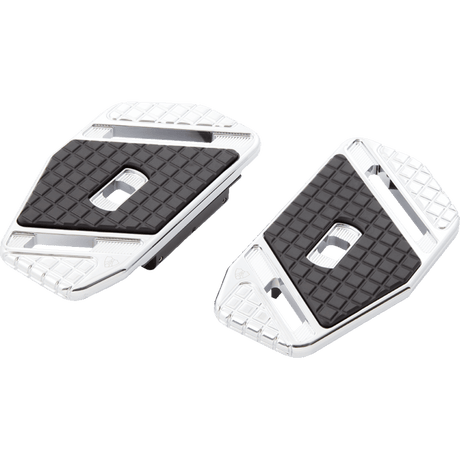 ARLEN NESS FLOORBOARD PAS SPDLNR CHM (410 - 029) - DRIVEN Canada's Powersports 410 - 029