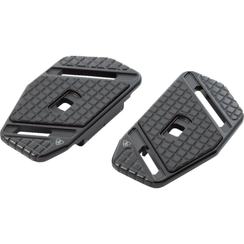 ARLEN NESS FLOORBOARD PAS SPDLNR - DRIVEN Canada's Powersports 410 - 028