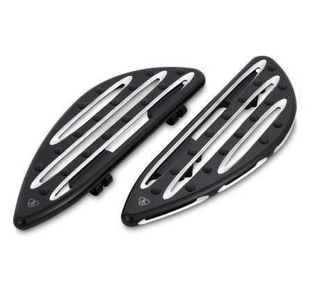 ARLEN NESS FLOORBOARDS DEEP CUT - DRIVEN Canada's Powersports 06 - 833