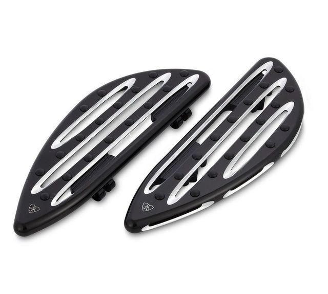 ARLEN NESS FLOORBOARDS DEEP CUT - DRIVEN Canada's Powersports 06 - 833