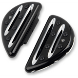 ARLEN NESS FLT FLOORBOARDS DEEP CUT PASS - DRIVEN Canada's Powersports 06 - 867