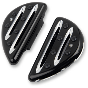 ARLEN NESS FLT FLOORBOARDS DEEP CUT PASS - DRIVEN Canada's Powersports 06 - 867