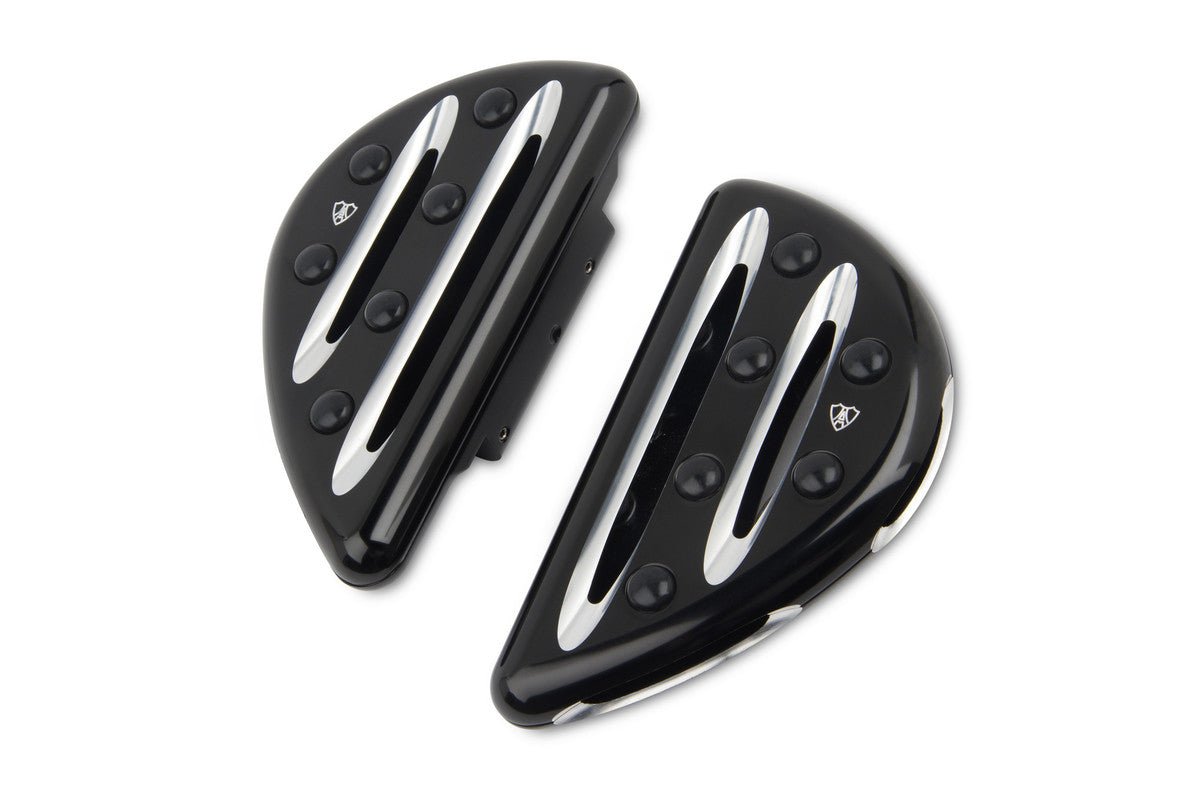 ARLEN NESS FLT FLOORBOARDS DEEP CUT PASS - DRIVEN Canada's Powersports 06 - 867
