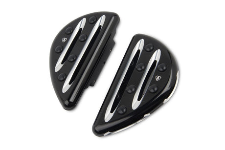 ARLEN NESS FLT FLOORBOARDS DEEP CUT PASS - DRIVEN Canada's Powersports 06 - 867