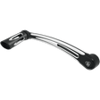 ARLEN NESS FLT/FXST/FXD DC SOLO SHIFT LEVER - DRIVEN Canada's Powersports 19 - 757