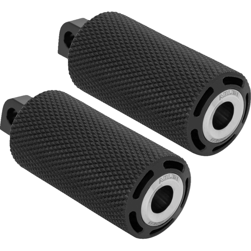 ARLEN NESS FOOTPEG MALE CUSH - DRIVEN Canada's Powersports 400 - 031