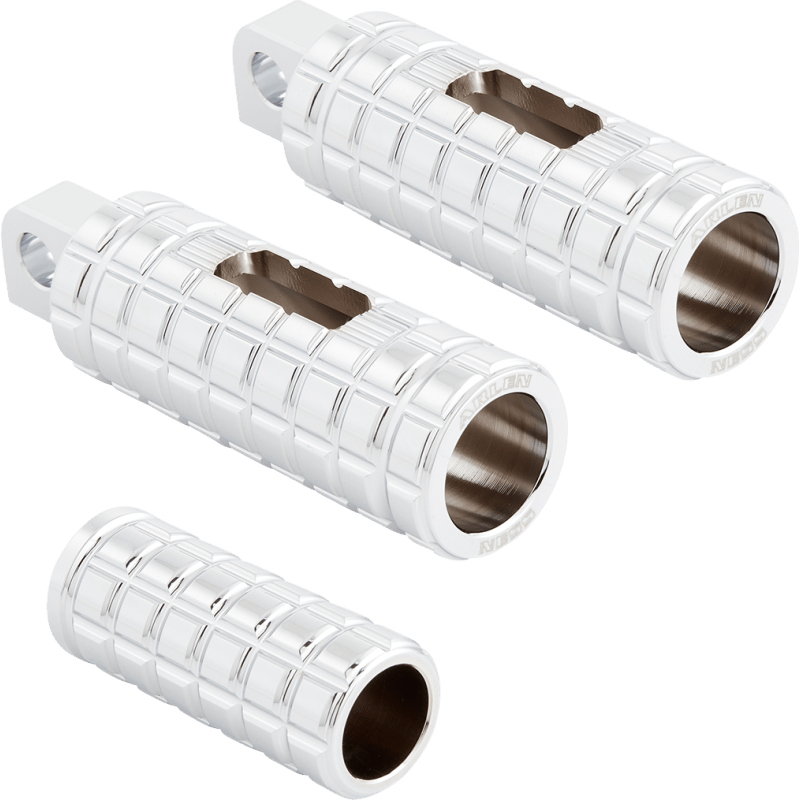 ARLEN NESS FOOTPEG MALE CUSH - DRIVEN Canada's Powersports 400 - 031