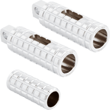 ARLEN NESS FOOTPEG MALE CUSH - DRIVEN Canada's Powersports 400 - 031