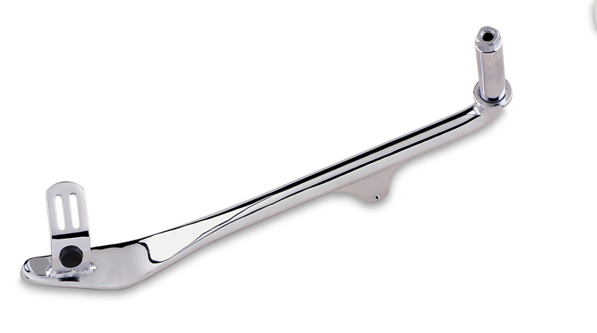 ARLEN NESS FORGES LOWERED KICKSTANDS (11 - 016) - DRIVEN Canada's Powersports 11 - 016