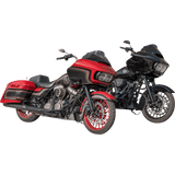 ARLEN NESS FORK TUBE 49MM 22 - 7/8 - DRIVEN Canada's Powersports 121 - 000