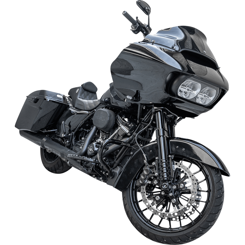 ARLEN NESS FORK TUBE 49MM 22 - 7/8 - DRIVEN Canada's Powersports 121 - 000