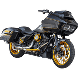 ARLEN NESS FORK TUBE 49MM 22 - 7/8 - DRIVEN Canada's Powersports 121 - 000