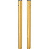 ARLEN NESS FORK TUBE 49MM 22 - 7/8 - DRIVEN Canada's Powersports 121 - 000