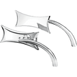 ARLEN NESS FOUR POINT CHROME LEFT (EA) - DRIVEN Canada's Powersports 13 - 416