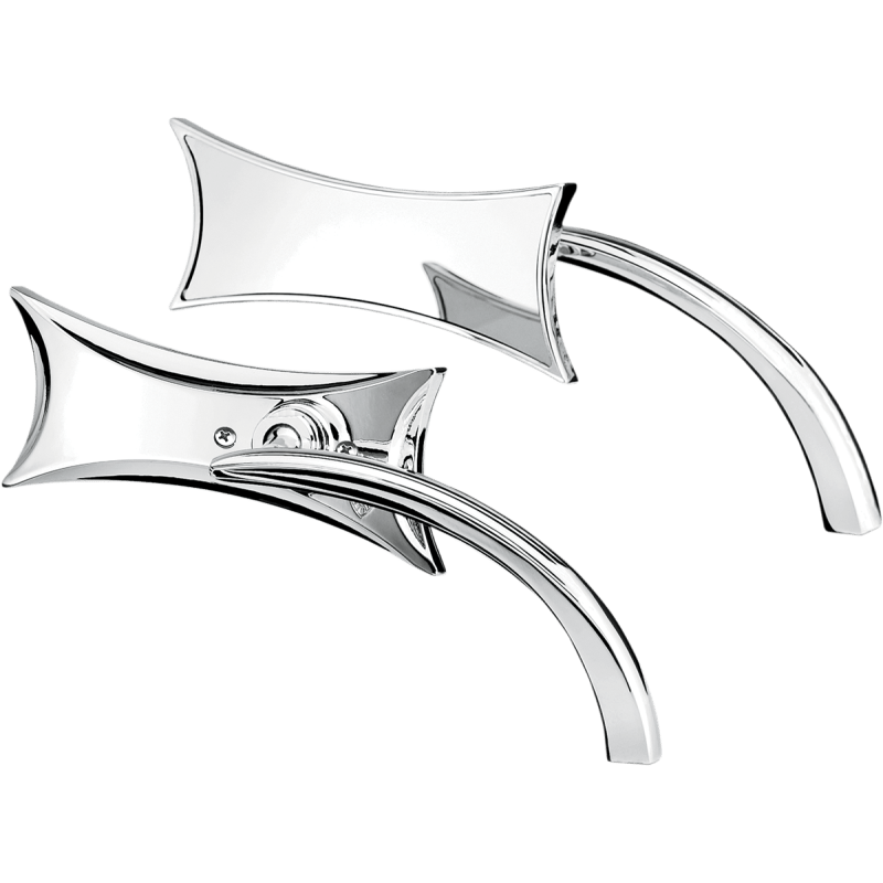 ARLEN NESS FOUR POINT CHROME LEFT (EA) - DRIVEN Canada's Powersports 13 - 416
