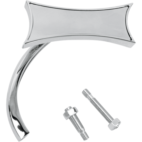 ARLEN NESS FOUR POINT CHROME RIGHT (EA) - DRIVEN Canada's Powersports 13 - 417