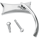 ARLEN NESS FOUR POINT CHROME RIGHT (EA) - DRIVEN Canada's Powersports 13 - 417