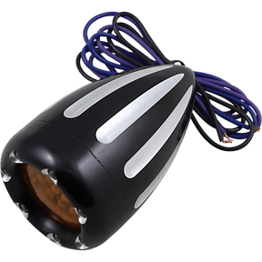 ARLEN NESS FRT BLK DUAL LED/AMBR TRIM LED - DRIVEN Canada's Powersports 12 - 753