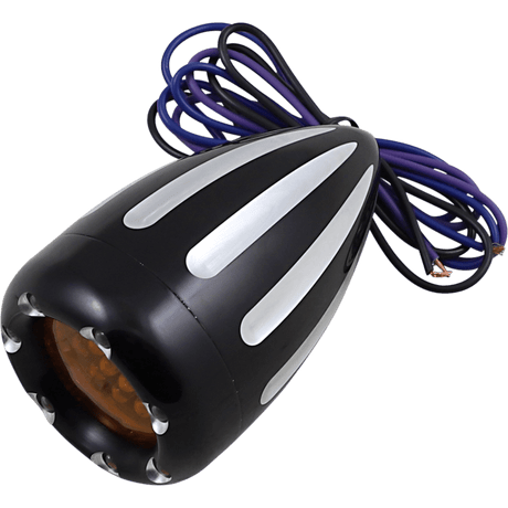 ARLEN NESS FRT BLK DUAL LED/AMBR TRIM LED - DRIVEN Canada's Powersports 12 - 753