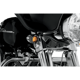 ARLEN NESS FRT BLK DUAL LED/AMBR TRIM LED - DRIVEN Canada's Powersports 12 - 753