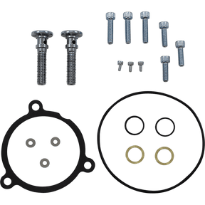 ARLEN NESS GASKET/HDWE MONST/VELO (KT) (602 - 019) - DRIVEN Canada's Powersports 602 - 019