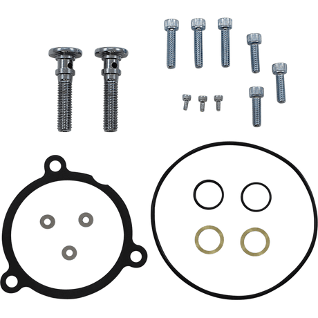 ARLEN NESS GASKET/HDWE MONST/VELO (KT) (602 - 019) - DRIVEN Canada's Powersports 602 - 019