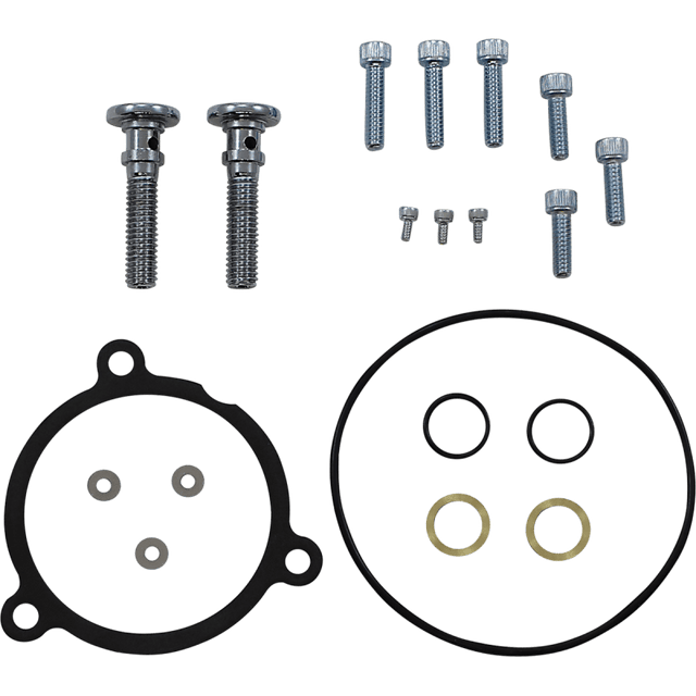 ARLEN NESS GASKET/HDWE MONST/VELO (KT) (602 - 019) - DRIVEN Canada's Powersports 602 - 019