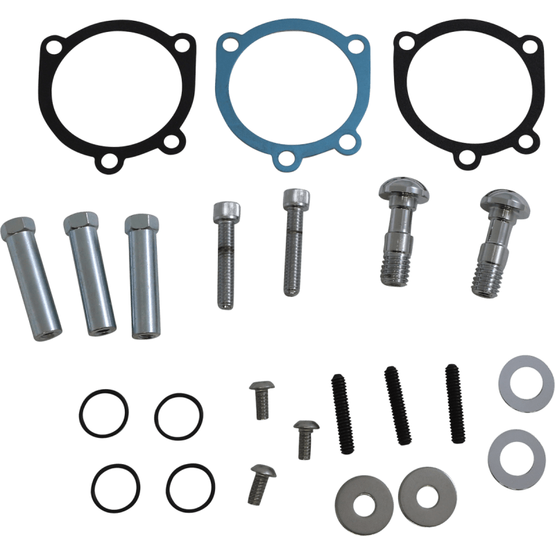 ARLEN NESS GASKET/HDWE STAGE 1 (KT) - DRIVEN Canada's Powersports 602 - 008