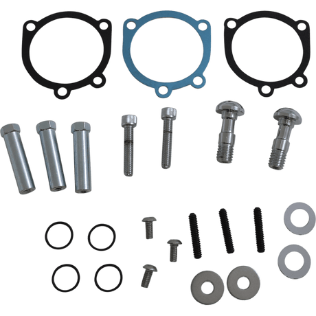 ARLEN NESS GASKET/HDWE STAGE 1 (KT) - DRIVEN Canada's Powersports 602 - 008