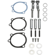 ARLEN NESS GASKET/HDWE STAGE 1 (KT) - DRIVEN Canada's Powersports 602 - 008