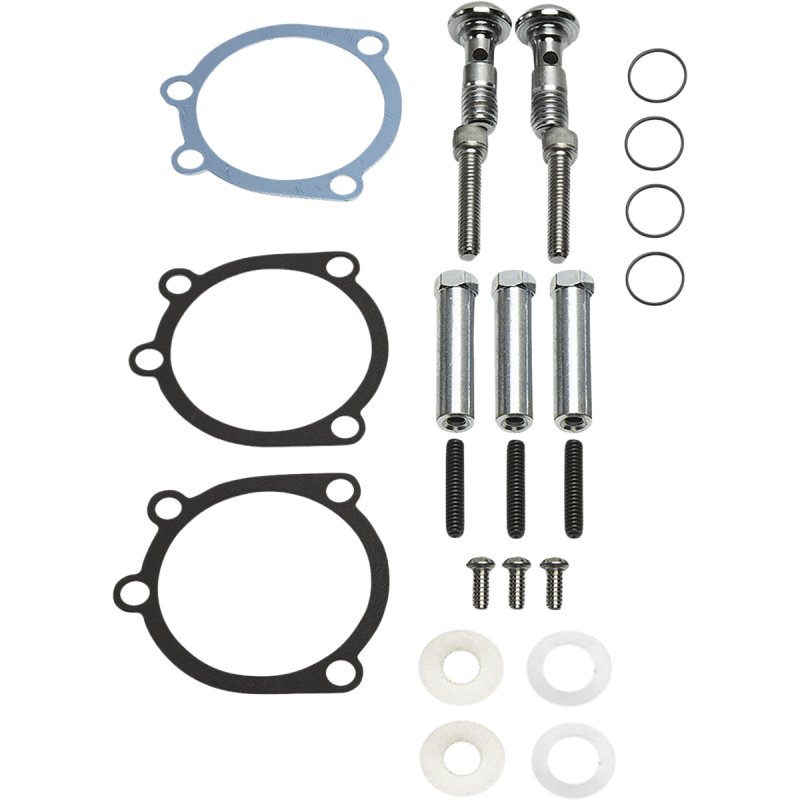 ARLEN NESS GASKET/HDWE STAGE 1 (KT) - DRIVEN Canada's Powersports 602 - 008