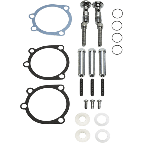 ARLEN NESS GASKET/HDWE STAGE 1 (KT) - DRIVEN Canada's Powersports 602 - 008