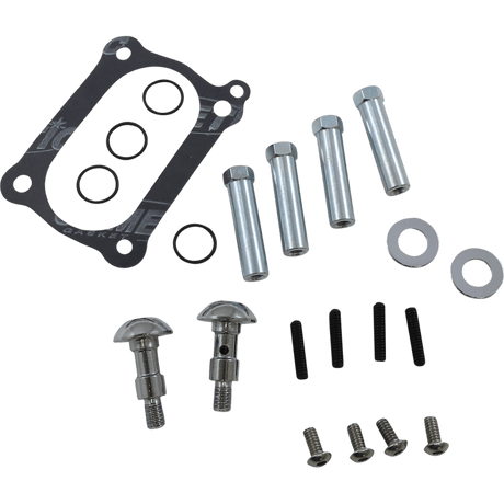 ARLEN NESS GASKET/HDWE STAGE 1 (KT) (602 - 010) - DRIVEN Canada's Powersports 602 - 010