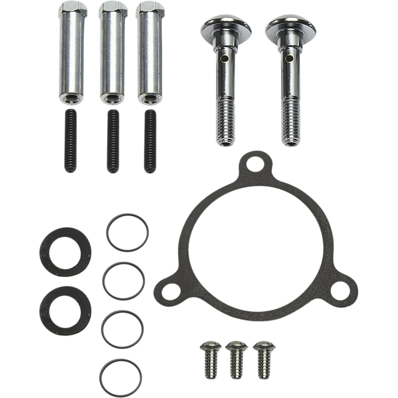 ARLEN NESS GASKET/HDWE STAGE 1 (KT) (602 - 012) - DRIVEN Canada's Powersports 602 - 012