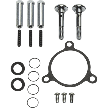 ARLEN NESS GASKET/HDWE STAGE 1 (KT) (602 - 012) - DRIVEN Canada's Powersports 602 - 012