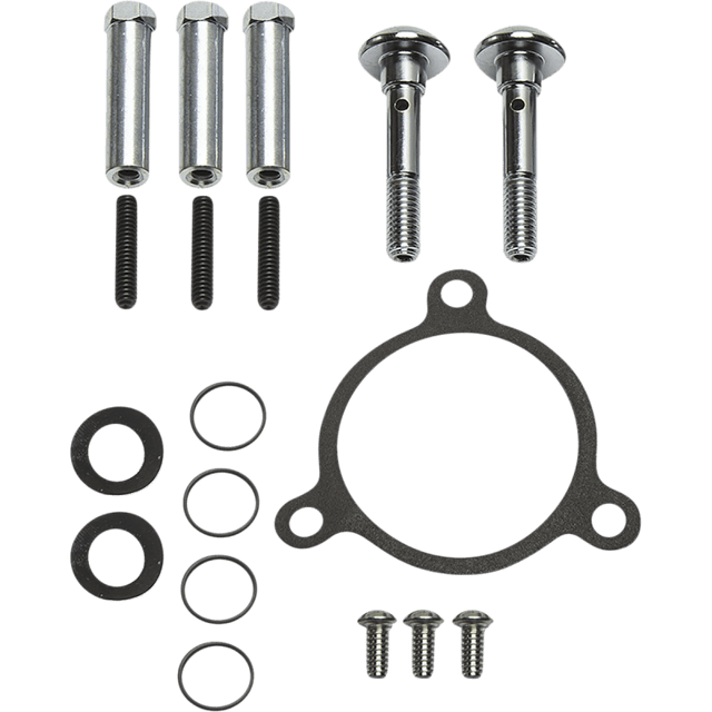 ARLEN NESS GASKET/HDWE STAGE 1 (KT) (602 - 012) - DRIVEN Canada's Powersports 602 - 012