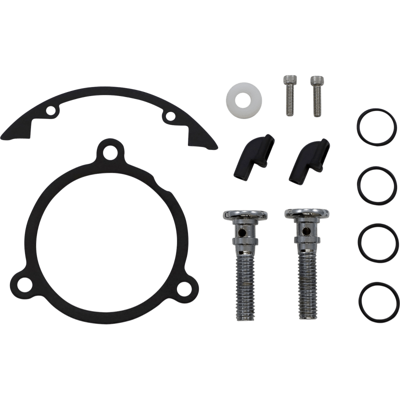 ARLEN NESS GASKET/HDWE STAGE 1 (KT) (602 - 013) - DRIVEN Canada's Powersports 602 - 013