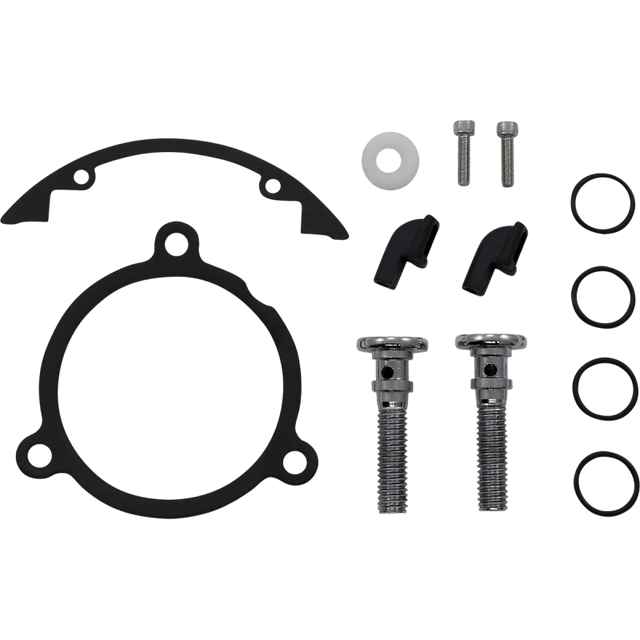 ARLEN NESS GASKET/HDWE STAGE 1 (KT) (602 - 013) - DRIVEN Canada's Powersports 602 - 013
