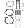 ARLEN NESS GASKET/HDWE STAGE 1 (KT) (602 - 014) - DRIVEN Canada's Powersports 602 - 014