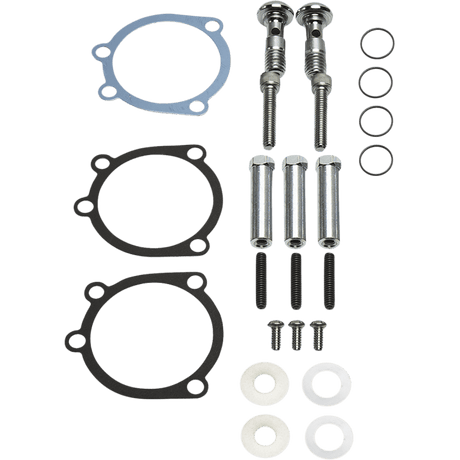 ARLEN NESS GASKET/HDWE STAGE 1 (KT) (602 - 014) - DRIVEN Canada's Powersports 602 - 014