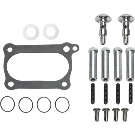 ARLEN NESS GASKET/HDWE STAGE 1 (KT) (602 - 016) - DRIVEN Canada's Powersports 602 - 016