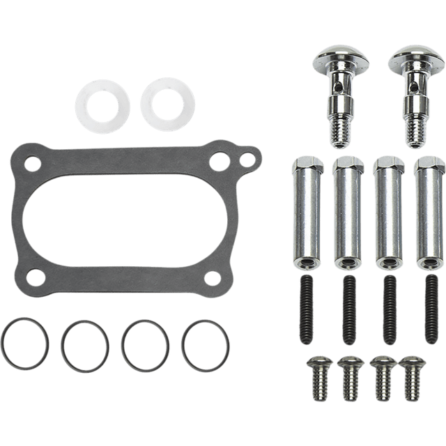ARLEN NESS GASKET/HDWE STAGE 1 (KT) (602 - 016) - DRIVEN Canada's Powersports 602 - 016