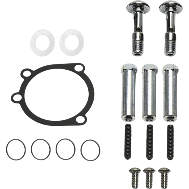 ARLEN NESS GASKET/HDWE STAGE 1 (KT) (602 - 017) - DRIVEN Canada's Powersports 602 - 017