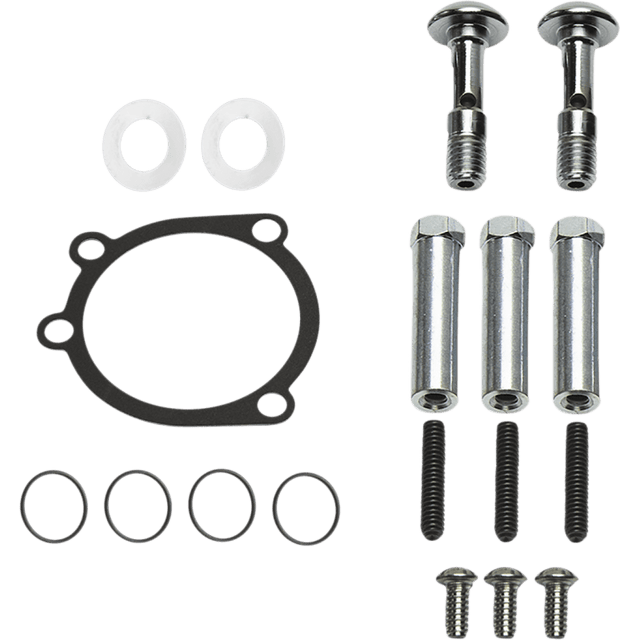 ARLEN NESS GASKET/HDWE STAGE 1 (KT) (602 - 017) - DRIVEN Canada's Powersports 602 - 017