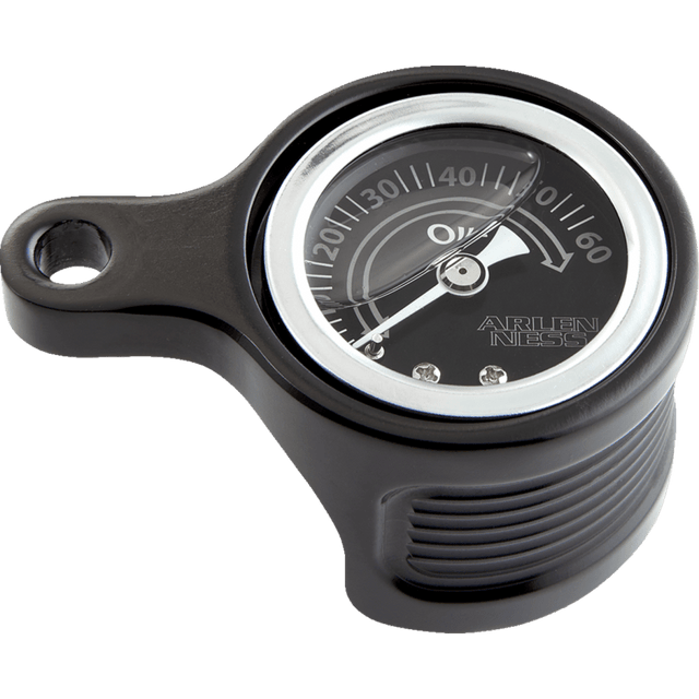 ARLEN NESS GAUGE OIL PRESSURE M8 - DRIVEN Canada's Powersports 610 - 101