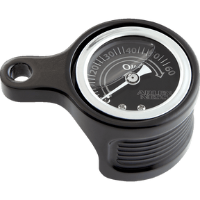ARLEN NESS GAUGE OIL PRESSURE METHOD - DRIVEN Canada's Powersports 610 - 103