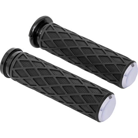 ARLEN NESS GRIP DIAMOND CABLE - DRIVEN Canada's Powersports 500 - 005