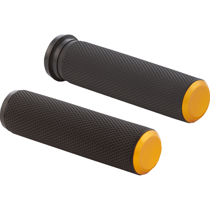 ARLEN NESS GRIP KNURLED TBW - DRIVEN Canada's Powersports 07 - 347