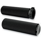 ARLEN NESS GRIPS NESS FUSION KNURLED CABLE - DRIVEN Canada's Powersports 07 - 325