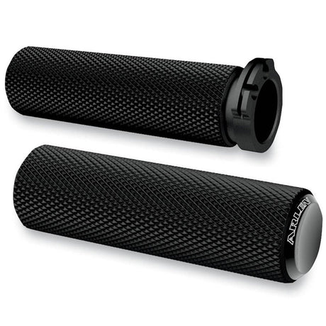 ARLEN NESS GRIPS NESS FUSION KNURLED CABLE - DRIVEN Canada's Powersports 07 - 325